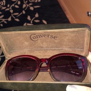 Limited Edition Converse sunglasses!